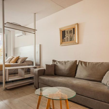 Cloud Ba Soho Oro Apartments Буэнос-Айрес Экстерьер фото
