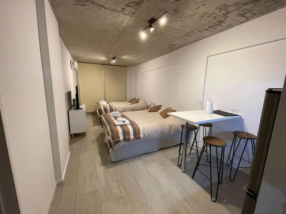 Cloud Ba Soho Oro Apartments Буэнос-Айрес Экстерьер фото