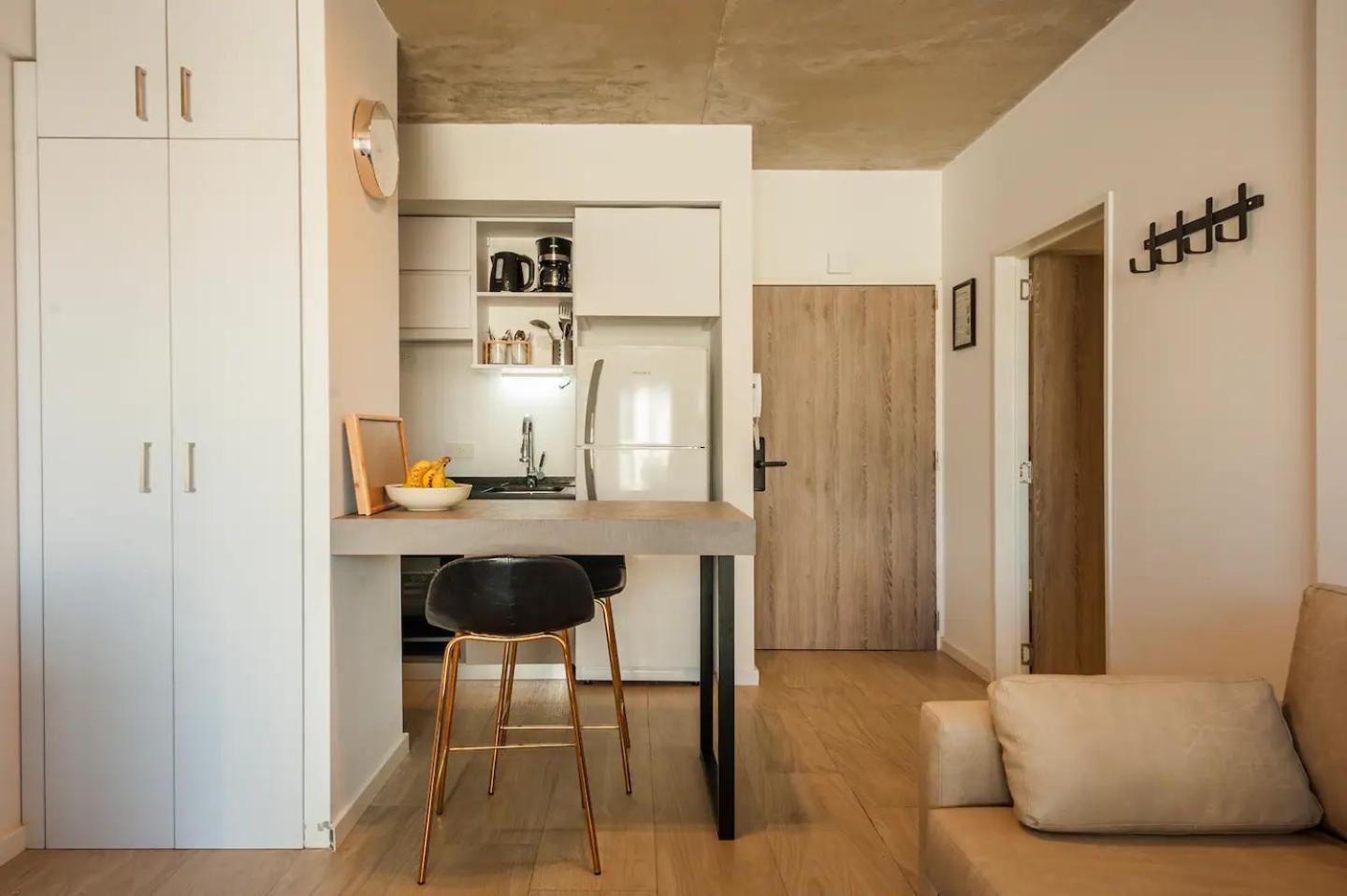 Cloud Ba Soho Oro Apartments Буэнос-Айрес Экстерьер фото