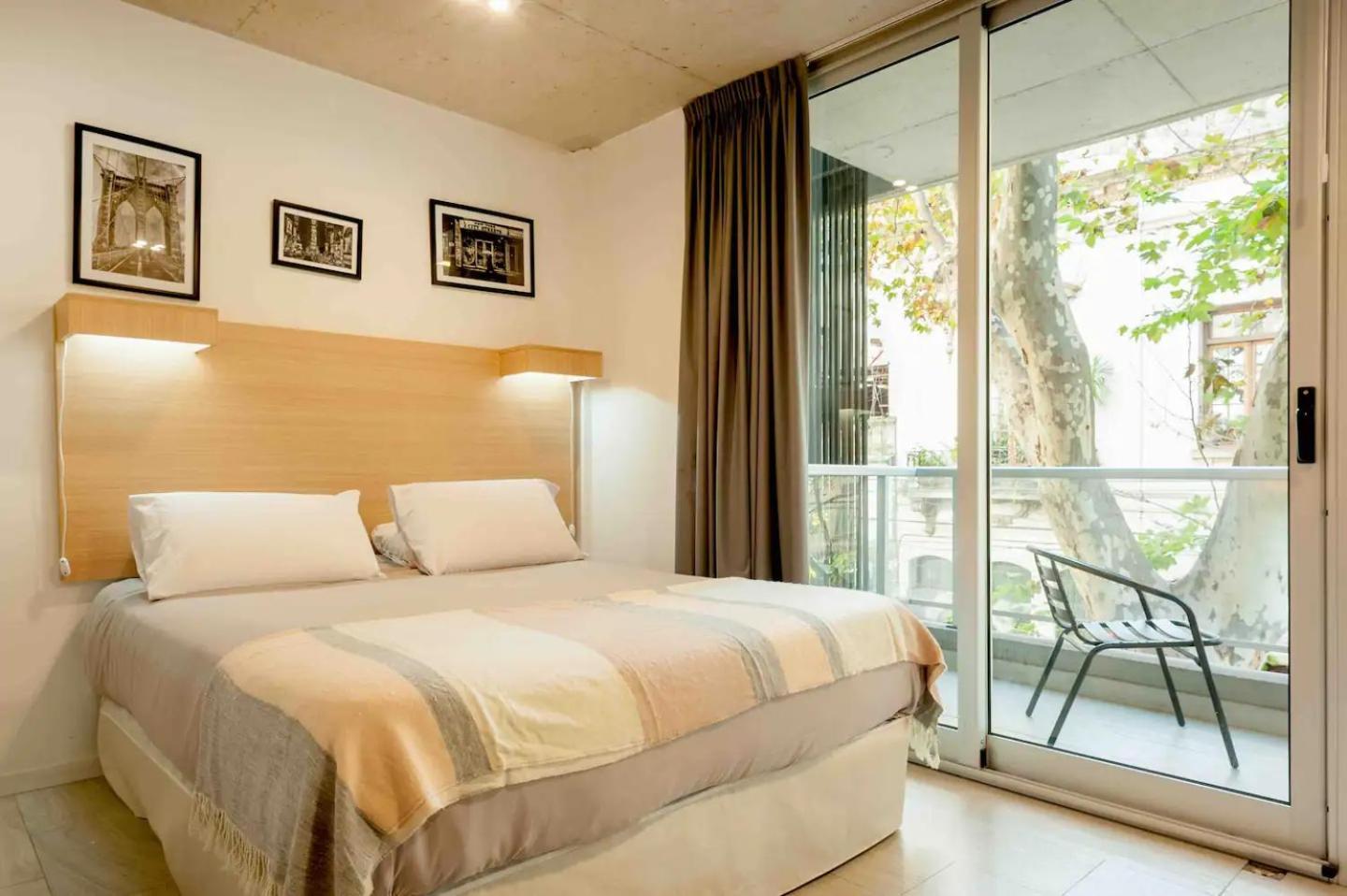 Cloud Ba Soho Oro Apartments Буэнос-Айрес Экстерьер фото