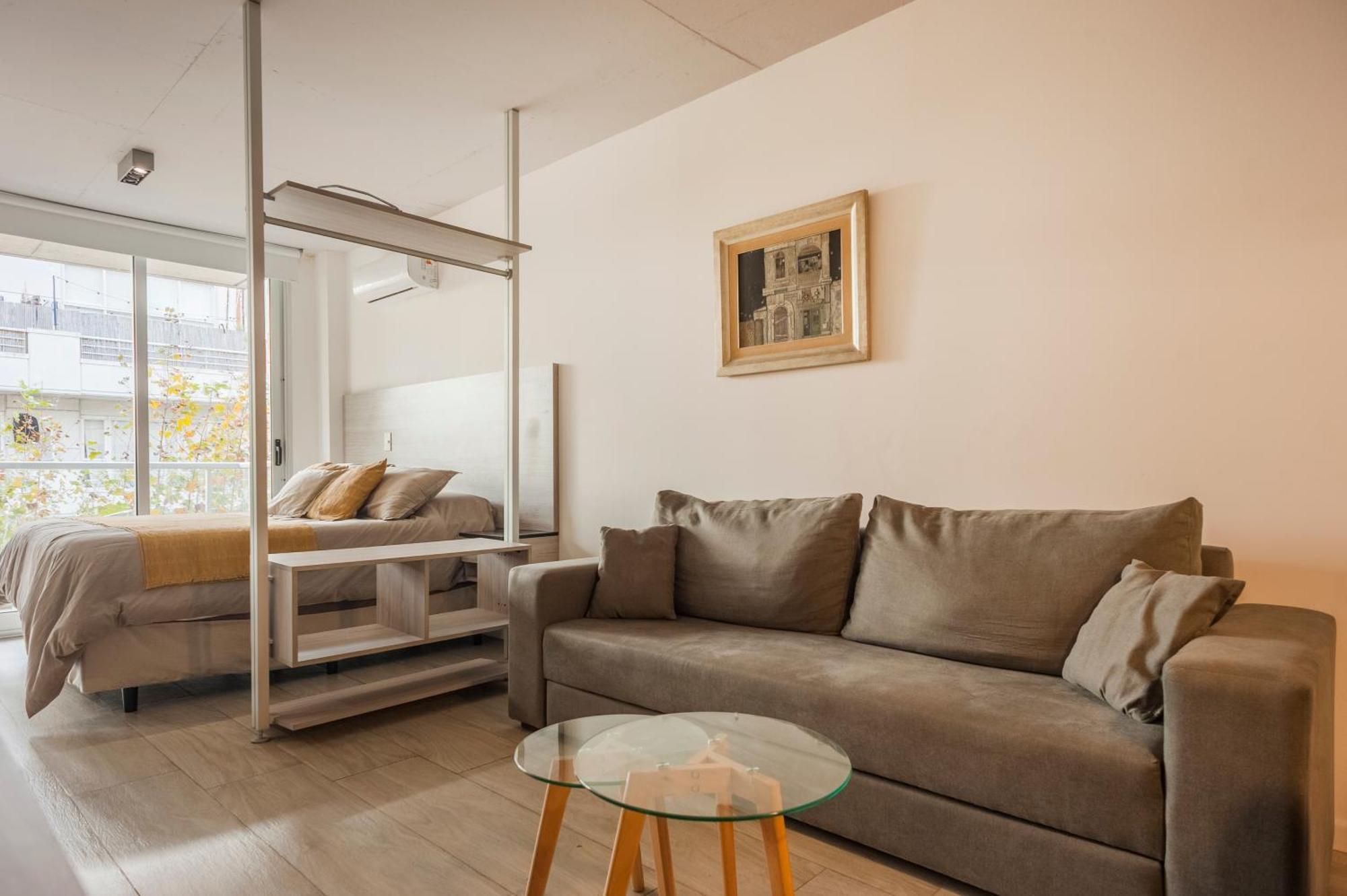Cloud Ba Soho Oro Apartments Буэнос-Айрес Экстерьер фото