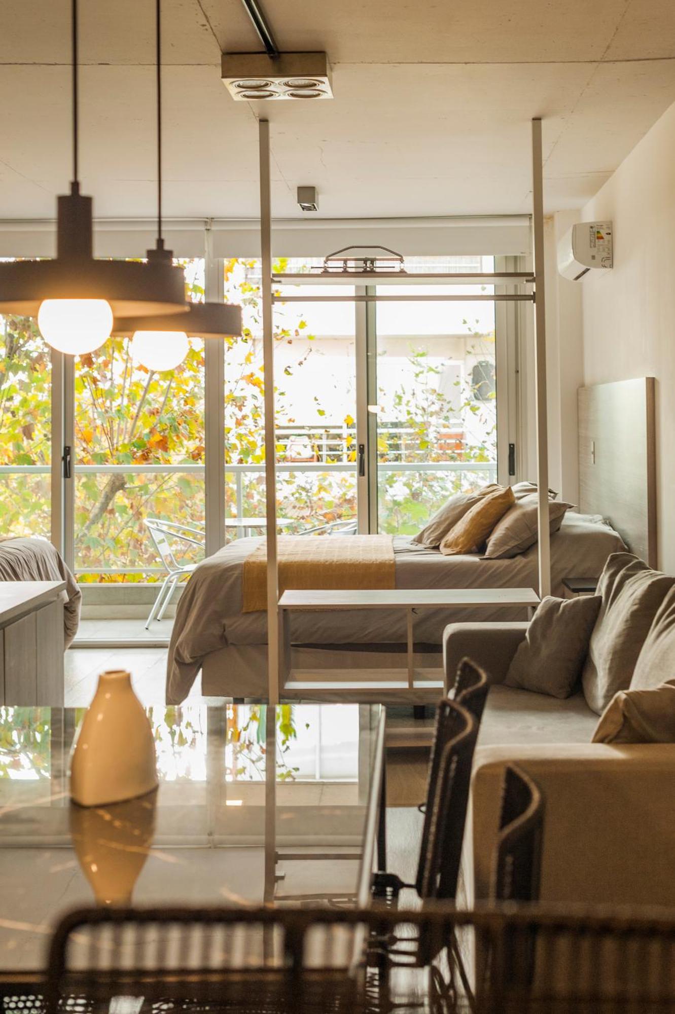 Cloud Ba Soho Oro Apartments Буэнос-Айрес Экстерьер фото