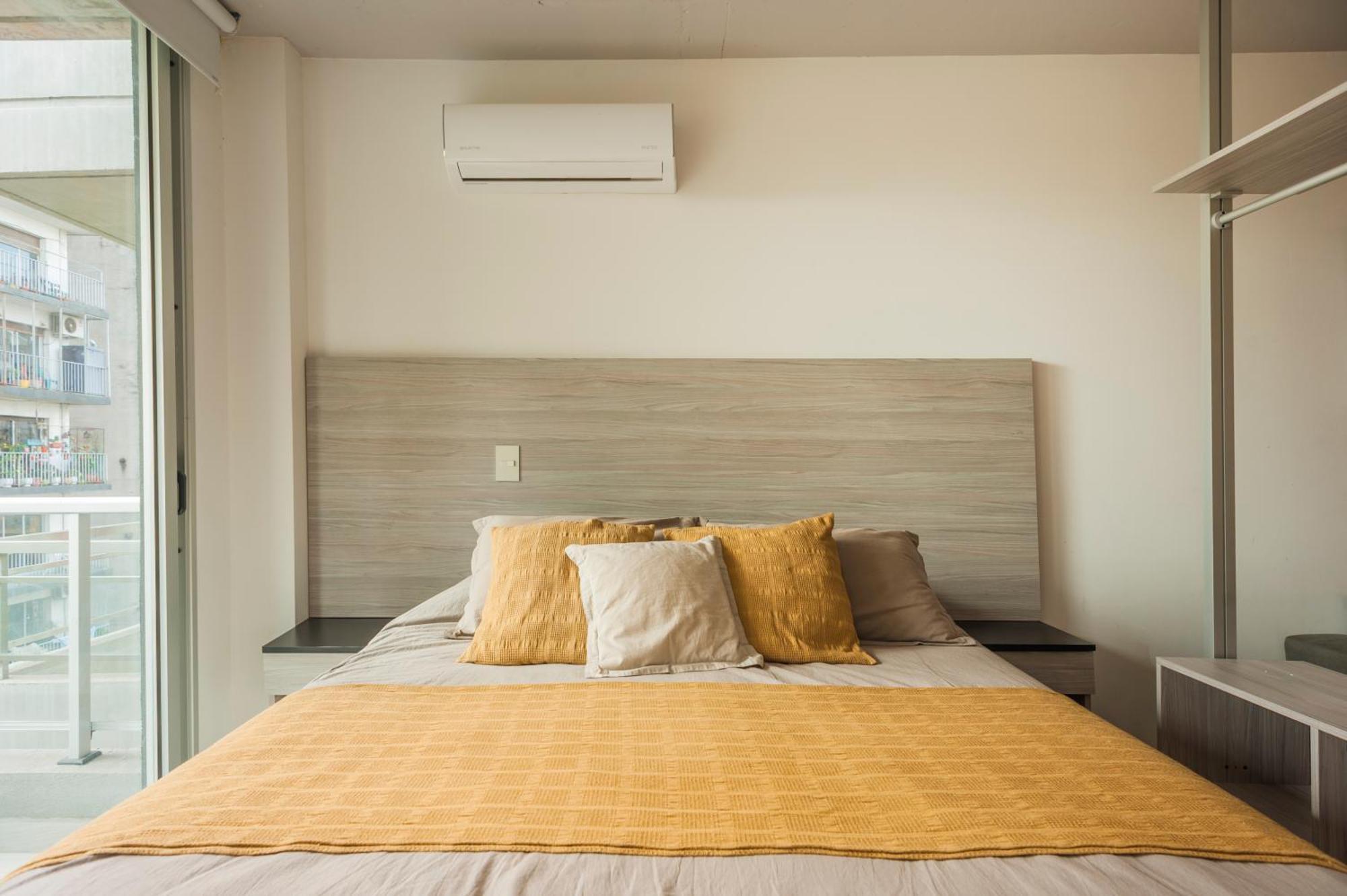 Cloud Ba Soho Oro Apartments Буэнос-Айрес Экстерьер фото
