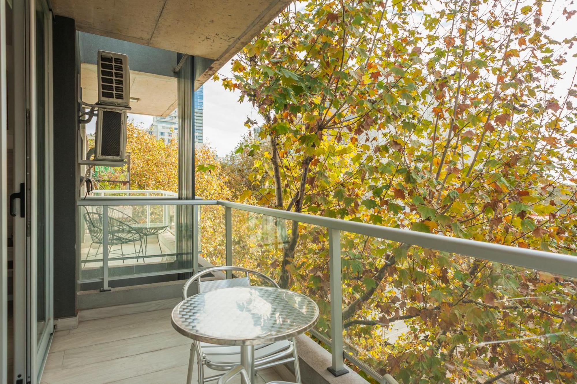 Cloud Ba Soho Oro Apartments Буэнос-Айрес Экстерьер фото